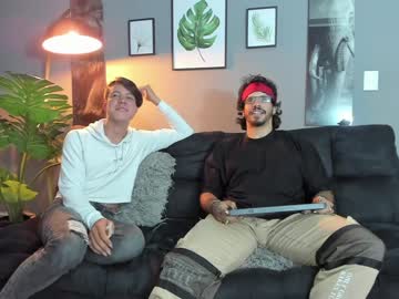 Nude man bless_my_neighbor image #2782318