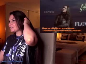 Nude girl laurenbrite image #4691450