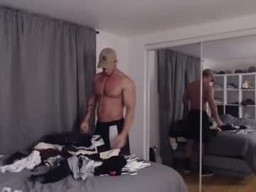 Nude man iamfrankk image #1448336