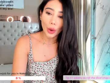 Nude girl abie_owen image #1152684