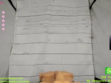 Nude girl mrscumriver image #5398406