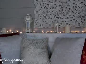 Nude girl _meghan_gomez1_ image #1745620