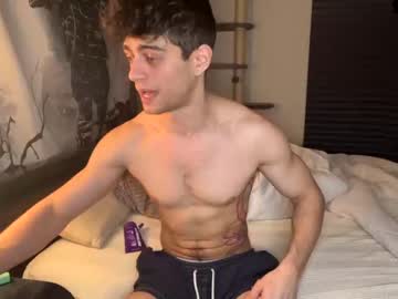 Nude man iblamedevan image #6413922