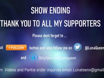 Nude girl lunaqueeeen image #212115