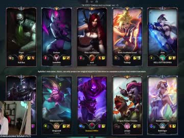 Nude girl kimilee22 image #2774071