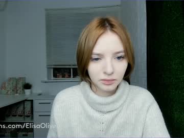 Nude girl elisa_oliver image #134256