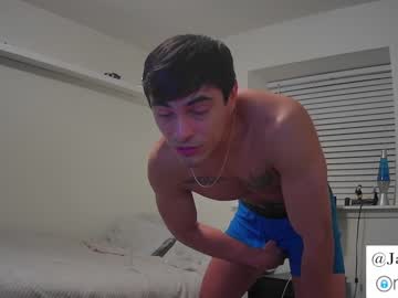 Nude man jakejester image #2674852