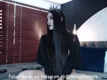 Nude girl charlotte_germanotta_ image #6303015