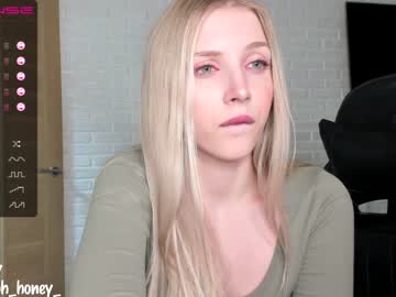 Nude girl oh_honey_ image #196019