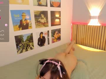 Nude girl little_effy18 image #5278954