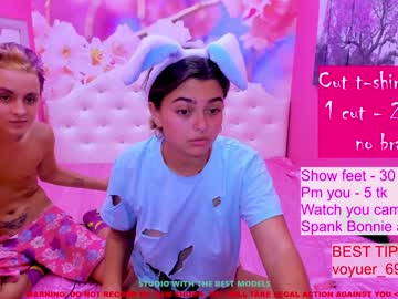 Nude couple liam_n_bonnie image #164192