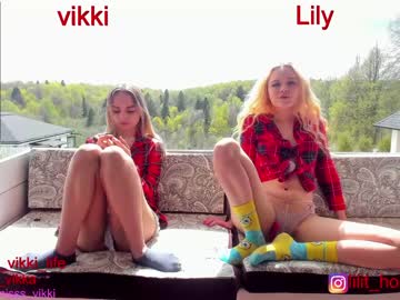 Nude girl misss_vikki image #1787629