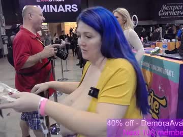 Nude girl demora_avarice image #6749842