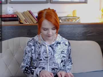 Nude girl ginger_pie image #936795