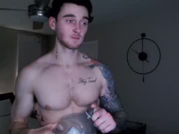 Nude man thebrentsavage image #6098715