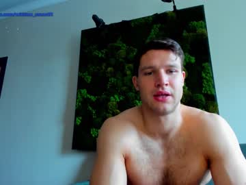 Nude man william_mann image #1111677