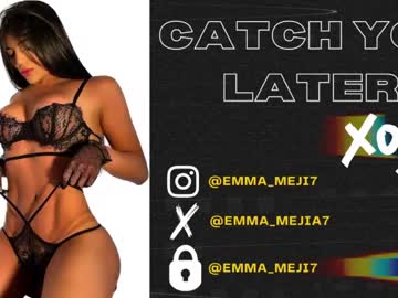 Nude tranny emmamejia7 image #5696372