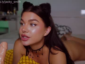 Nude girl jacky_smith image #6050530