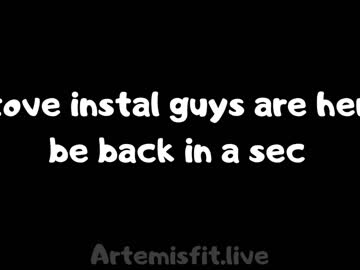 Nude girl artemisfit image #123384