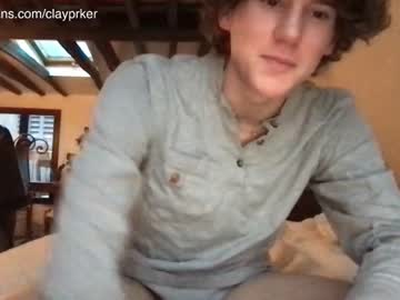 Nude man clay_parker image #3782119