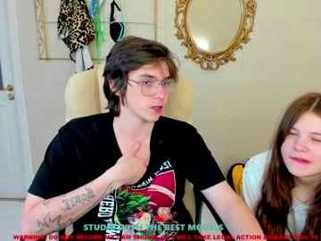 Nude couple karolina_coy image #2097108