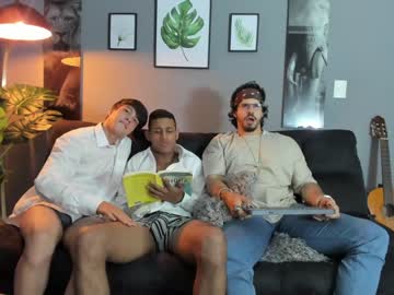 Nude man bless_my_neighbor image #2703099