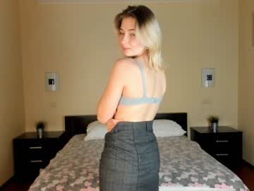 Nude girl samboblond image #6304921