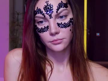 Nude girl flowerr_powerr image #5753649