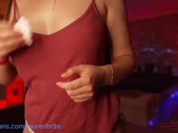 Nude girl laurenbrite image #2846516