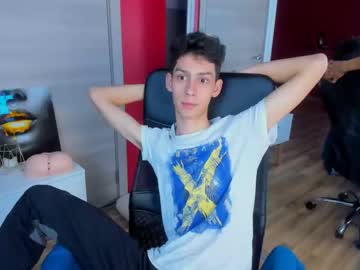 Nude man thomas_foster image #3086863