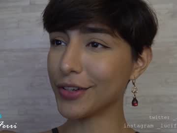 Nude girl lucia_ferri image #1780194