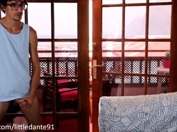 Nude couple littledante91 image #4036390