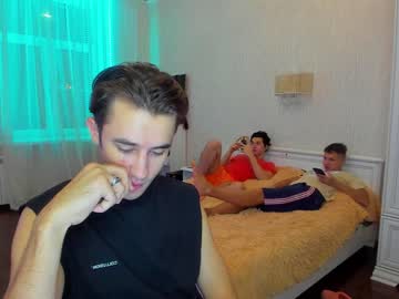 Nude man purple_gang image #318285