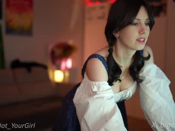 Nude girl _blackbee_ image #6840868