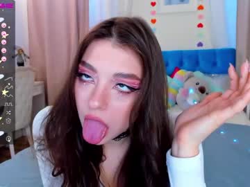 Nude girl foxxxy_di image #3728005