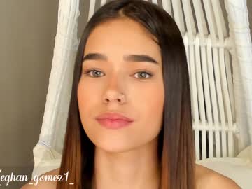 Nude girl _meghan_gomez1_ image #3015842