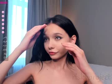 Nude girl riskyproject image #4546199