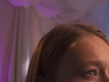 Nude girl redhead_at_sunset image #4923445