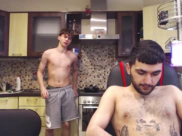 Nude man teddy_mode image #533610