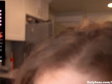 Nude girl fiery_redhead image #6141420