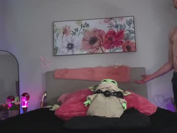 Nude couple ari_lovexo image #5351676