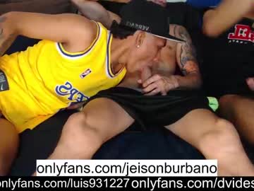 Nude man dave_vanharris image #2710956