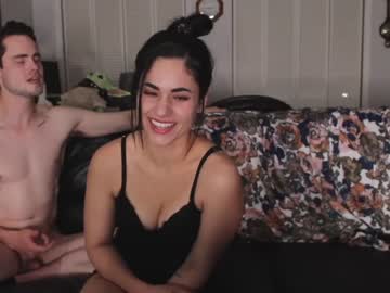 Nude couple ari_lovexo image #6601237