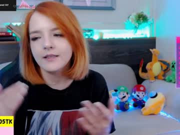 Nude girl ginger_pie image #1035485