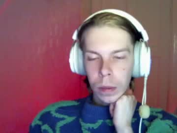 Nude man fluffy_boney image #6290047