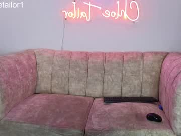 Nude girl chloe_tailor_ image #6840896