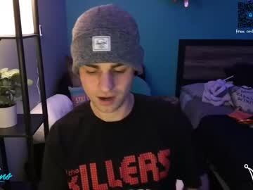 Nude man crashmonroe image #916985