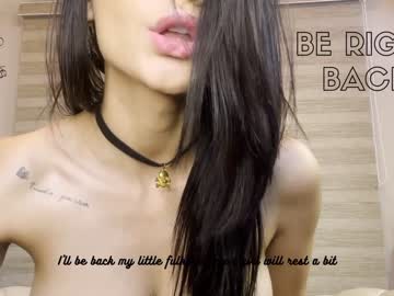 Nude girl letiziafulkers1 image #877509