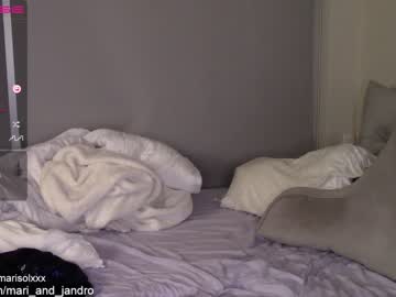 Nude girl mari_and_jandro image #2889261