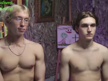 Nude man karlos_murphy image #4731545